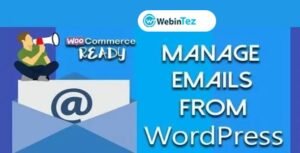 WordPress INBOX webintez.com