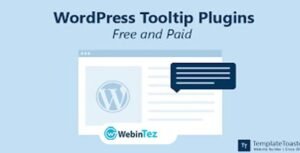 wordpress tooltips webintez.com