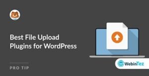 WordPress Upload webintez.com