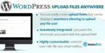 WordPress Upload webintez.com