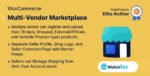 WordPress WooCommerce Multi Vendor Marketplace webintez.com