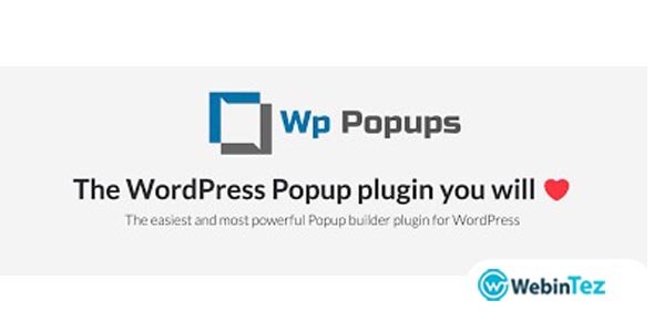 WowPopup WP webintez.com