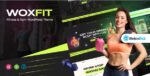 WoxFit webintez.com