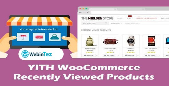 YITH WooCommerce webintez.com