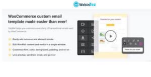 YayMail Addon webintez.com