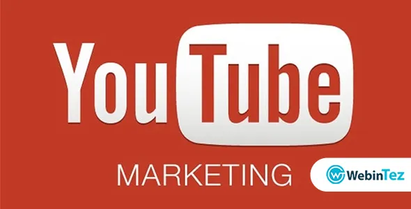 Youtube Marketing webintez.com