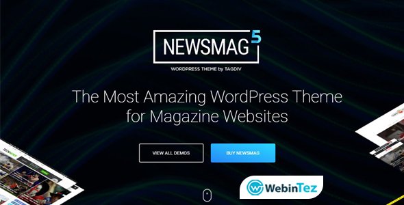 newsmag webintez.com