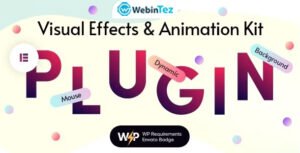 Visual Effects & Animation webintez.com