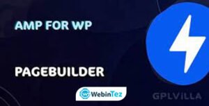 AMP Pagebuilder webintez.com