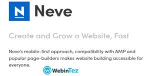 Neve Pro webintez.com