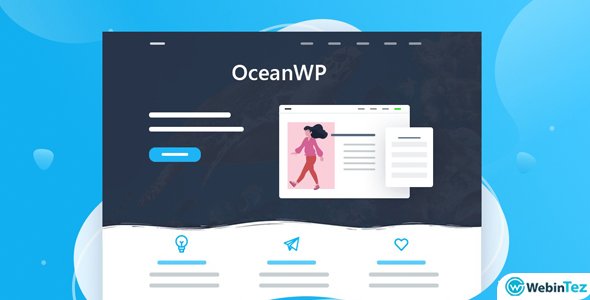 ocean wp webintez.com