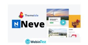 Neve Pro webintez.com