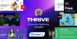 Thrive theme webintez.com