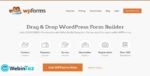Wpforms pro webintez.in
