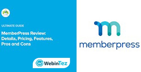 memberpress webintez.in