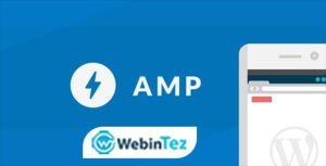 AMP Pagebuilder webintez.com