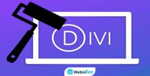 divi theme webintez.com