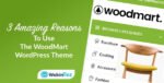 woodmartcore WordPress theme webintez.com