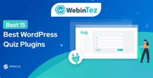 wordpress quiz maker webintez.in