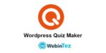 wordpress quiz maker webintez.in