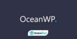 oceanwp theme webintez.com