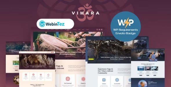 Vihara webintez.com