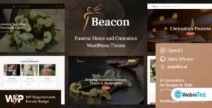 Beacon webintez.com