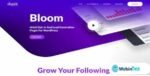 Bloom webintez.com