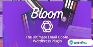 Bloom webintez.com