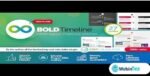 Bold Timeline webintez.com