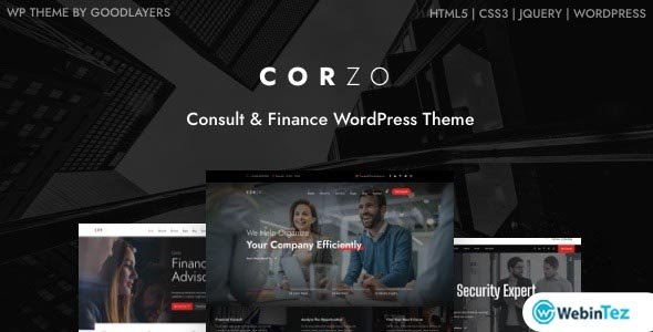 Corzo webintez.com