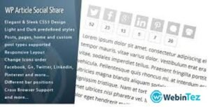 DP Article Social Share webintez.com