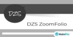 DZS ZoomFolio webintez.com