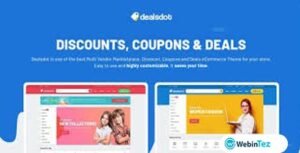 Dealsdot webintez.com