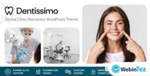 Dentissimo webintez.com