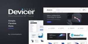 Devicer webintez.com