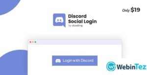 Discord Social webintez.com