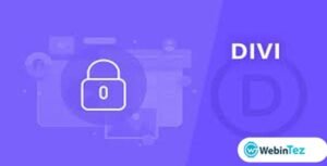 Divi Password Protected webintez.com