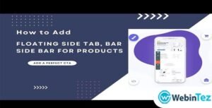 Easy Side Tab Pro webintez.com