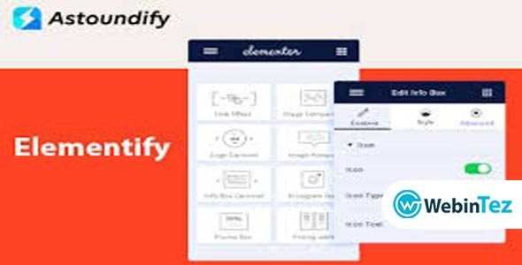 Elementify webintez.com