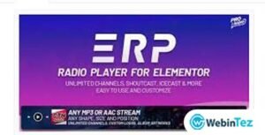 Erplayer webintez.com