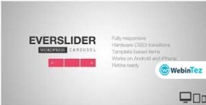 Everslider webintez.com