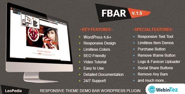 FBar webintez.com