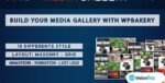 Fast Media Gallery For WPBakery webintez.com