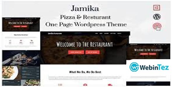 Jamika webintez.com