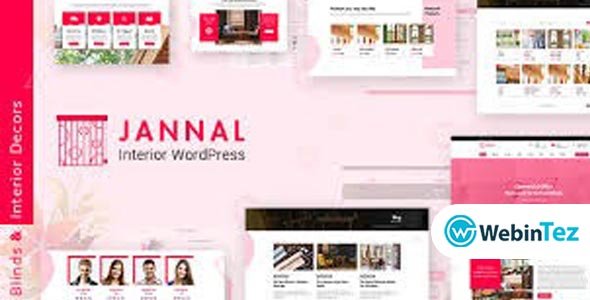 Jannal webintez.com