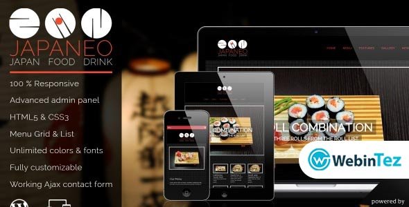 Japaneo webintez.com