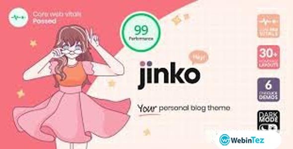 Jinko webintez.com