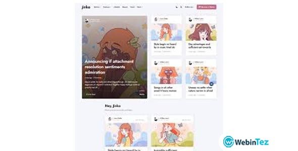 Jinko webintez.com