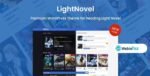 LightNovel webintez.com